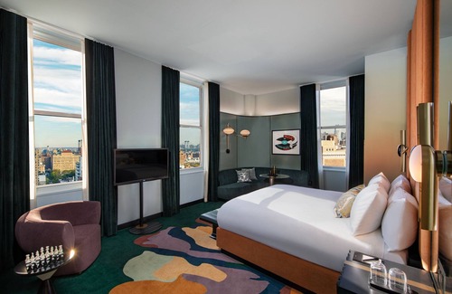 Union Square Hotel | W New York - Union Square
