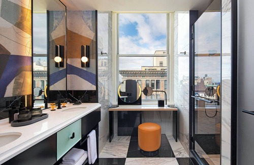 Union Square Hotel | W New York - Union Square