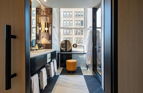Union Square Hotel | W New York - Union Square