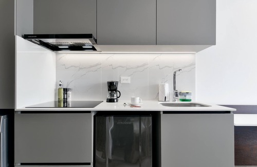 Chico Norte Apartment | w* | Premium Loft w/Balcony in Bogota