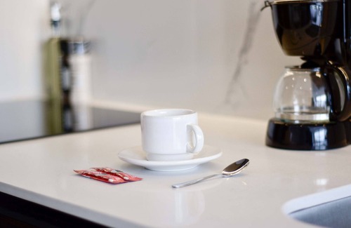 Chico Norte Apartment | w* | Premium Loft w/Balcony in Bogota