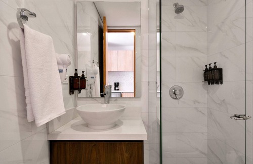 Usaquen Apartment | w* | Prestigious Loft in the heart of Santa Barbara