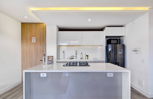 San Patricio Apartment | w* | Radiant 2BR w/Balcony in Santa Barbara