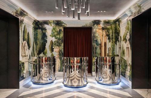 Rione XVI Ludovisi Hotel | W Rome