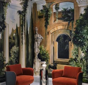 Rione XVI Ludovisi Hotel | W Rome