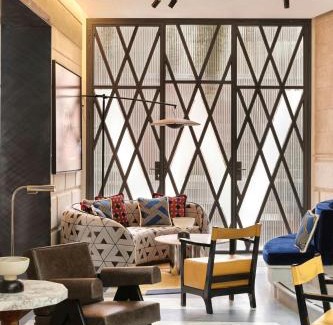 Rione XVI Ludovisi Hotel | W Rome
