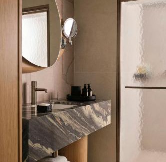 Poltu Quatu Hotel | W Sardinia - Poltu Quatu