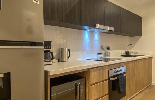 Reducto Apartment | w Sensational 2BR in Miraflores Near Larcomar