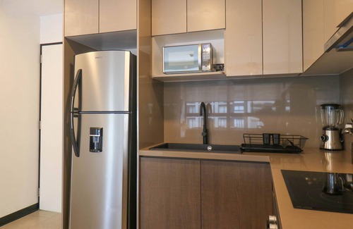 San Isidro Centro Financiero Apartment | w* | Spacious 1BR in San Isidro