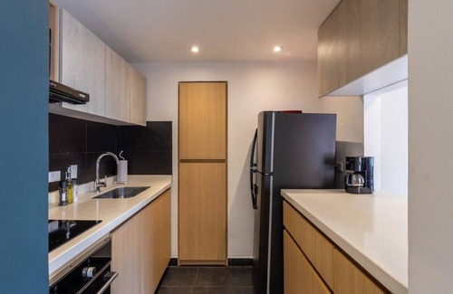 La Cabrera Apartment | w* | Spectacular 2BR w/amazing view in Cabrera