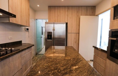 Barranco Villa | w* | Stunning House in the Heart of Barranco