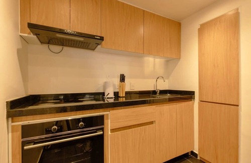 La Cabrera Apartment | w* | Stylish 2BR in Cabrera