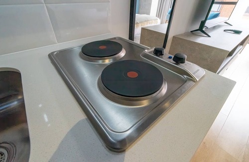 Antiguo Country Apartment | w Stylish 2BR in Parque Virrey