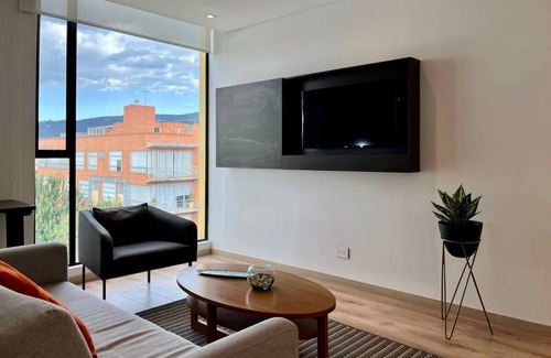 San Patricio Apartment | w* | Unbelievable1BR in San Patricio
