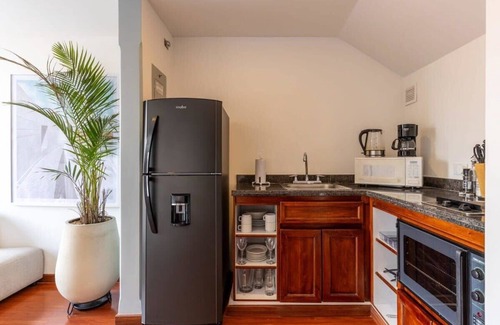 La Gran Via Apartment | w* | Unique 1BR duplex in Parque 93