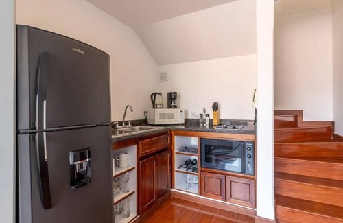 La Gran Via Apartment | w* | Unique 1BR duplex in Parque 93