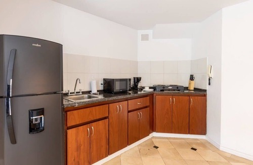 La Gran Via Apartment | w* | Unique 2BR Duplex in Parque 93