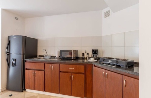 La Gran Via Apartment | w* | Unique 2BR Duplex in Parque 93