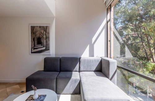 La Gran Via Apartment | w* | Unique 2BR Duplex in Parque 93