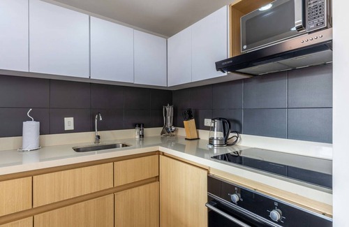 La Cabrera Apartment | w Upscale 1BR in Cabrera