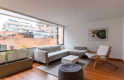 La Cabrera Apartment | w Upscale 1BR in Cabrera