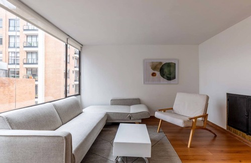 La Cabrera Apartment | w Upscale 1BR in Cabrera