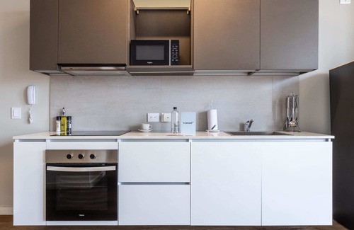 Antiguo Country Apartment | w* | Upscale Penthouse Duplex w/Terrace in Parque Virrey