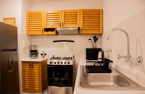 Leuro Apartment | w* | Warmwood & Bright 2BR in Miraflores