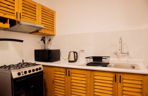 Leuro Apartment | w* | Warmwood & Bright 2BR in Miraflores