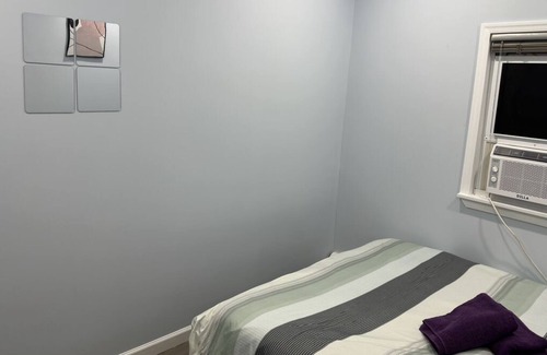 Weehawken House | W1floor-5 mins ride from NYC