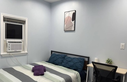 Weehawken House | W1floor-5 mins ride from NYC
