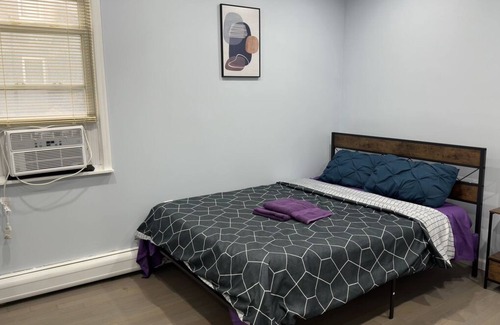 Weehawken House | W1floor-5 mins ride from NYC