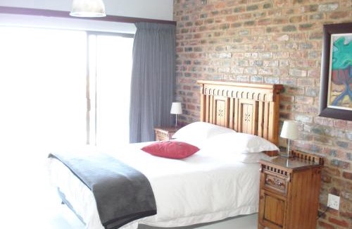 Great Brak River House | W21