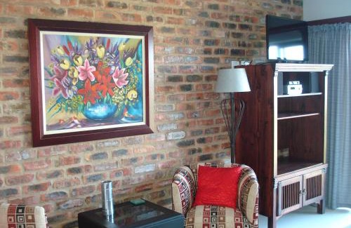 Great Brak River House | W21