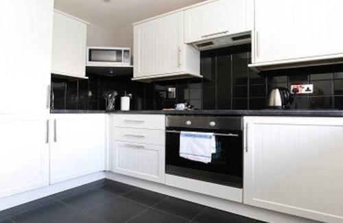 North Shields Apartment | W2WH Stunning 2 bed Tynemouth apartment