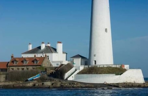 North Shields Apartment | W2WH Stunning 2 bed Tynemouth apartment