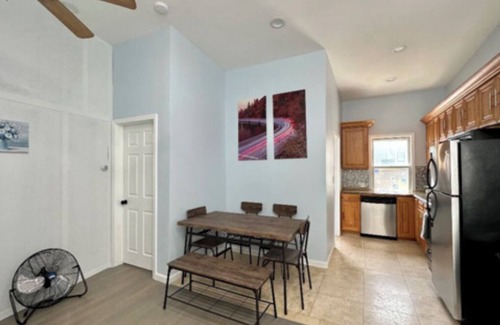 Weehawken House | W5 Contact host before booking