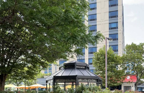 Weehawken Apartment | W7 Contact host before booking Private room