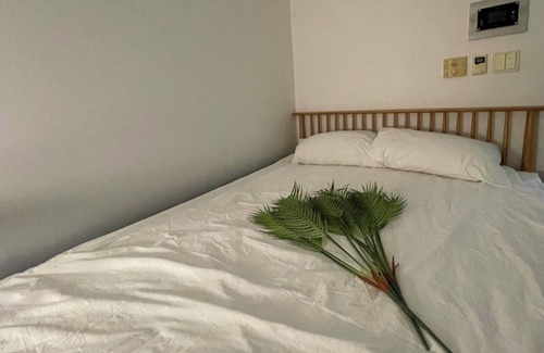 COEX Apartment | W803 This accommodation is located in the center of Gangnam, Seoul.