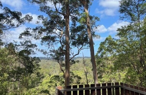 Pemberton House | WA Wilderness