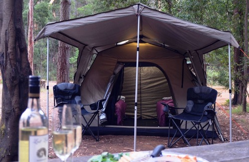 Pemberton House | WA Wilderness