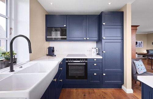 Oldsum House | Waaster Diek