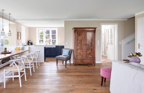 Oldsum House | Waaster Diek