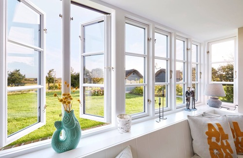 Oldsum House | Waaster Diek