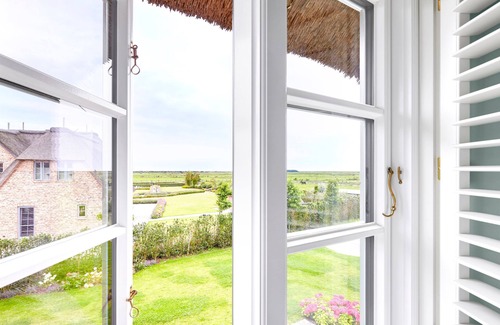 Oldsum House | Waaster Diek