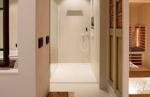 Grote-Brogel Bed & Breakfast | [wabi Sabi B&b] Een Gezonde Slaapbeleving in een Japanse Slaapoase