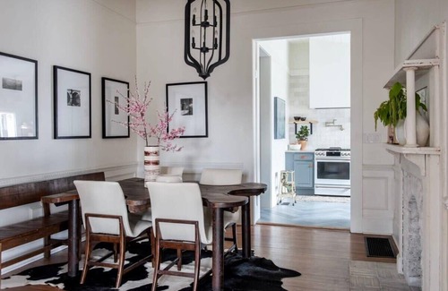 East Side House | Wabi-Sabi by Minty Living