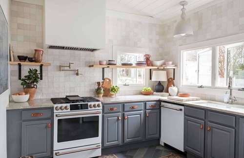 East Side House | Wabi-Sabi by Minty Living