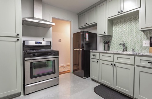 Waco House | Waco's Little Gem