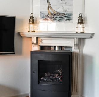 Paesens-Moddergat House | Wad'n Leven